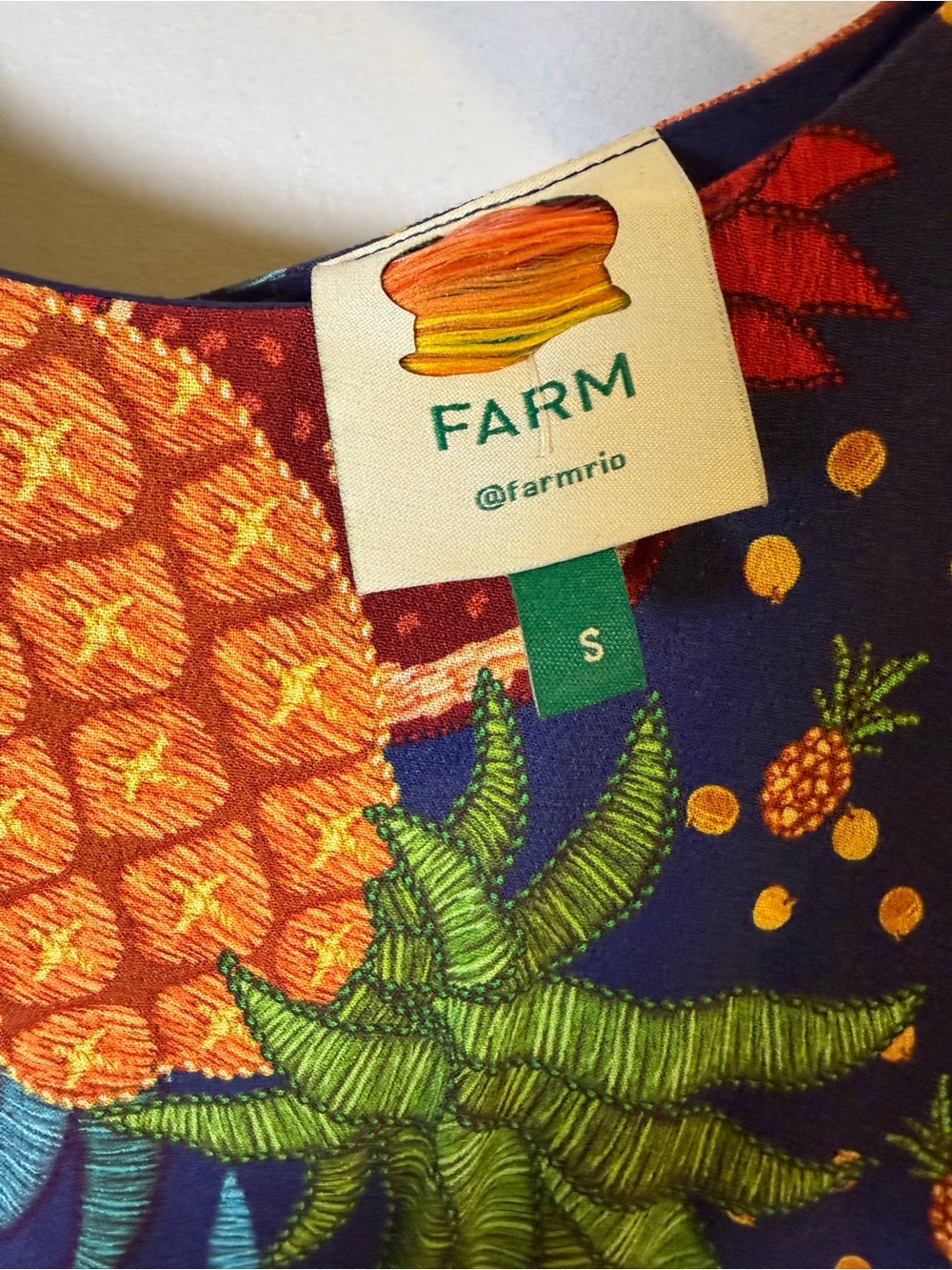 Farm Rio Fruit Forest Maxi - Picture 5 of 7